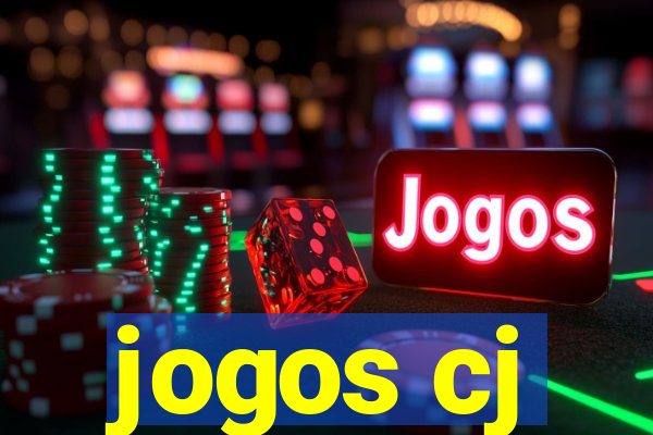 jogos cj